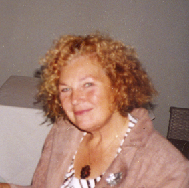 Flora van Someren